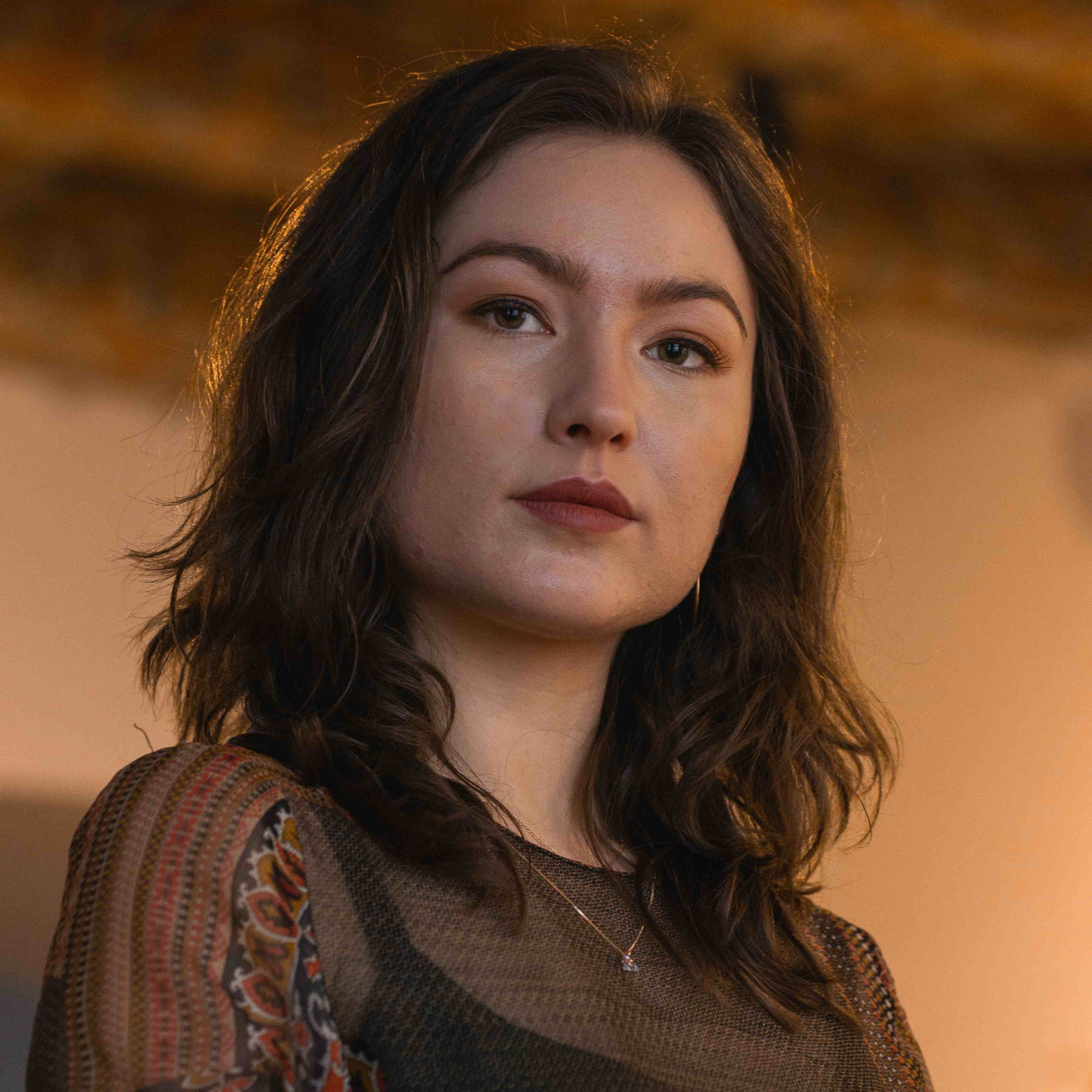 Zlatica Štrkolcová - Módna stylistka